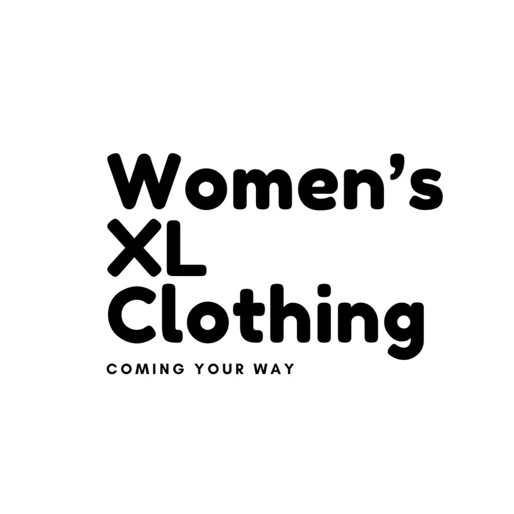 Womens XL clothing